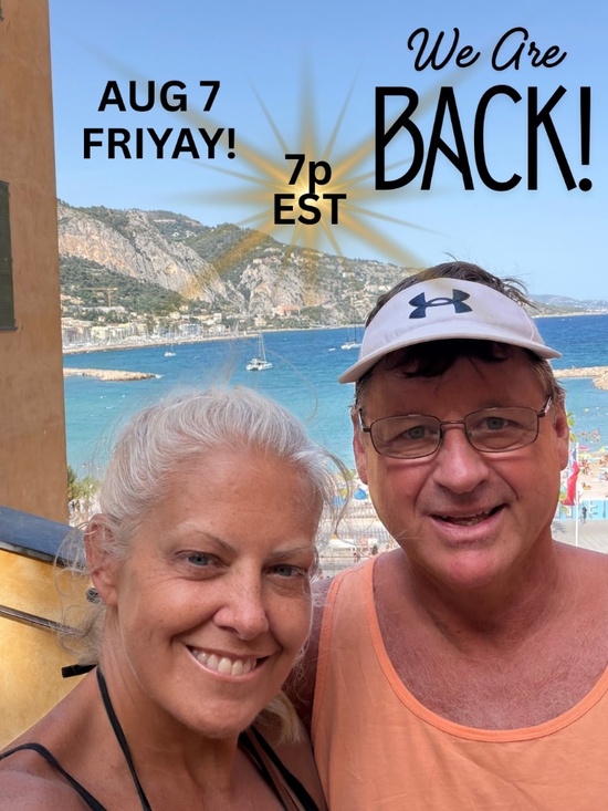 Anthropologie Handbags - ‼️WE ARE BACK FROM FRANCE! JOIN US FOR $8 STARTS TONIGHT! 7P EST‼️